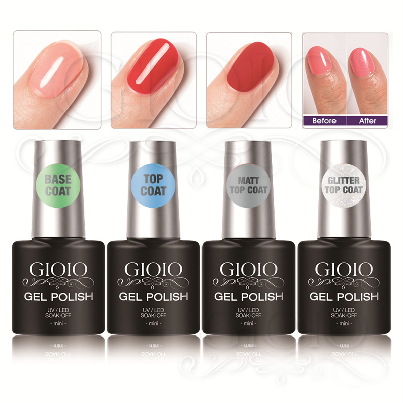 GIOIO Mini Serie Classical Function Gel