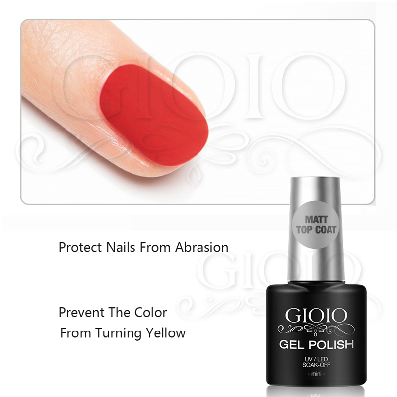 GIOIO Mini Serie Classical Function Gel