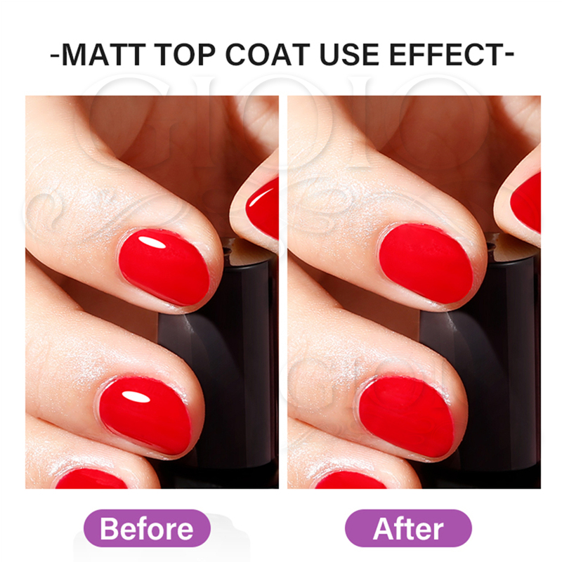 GIOIO Mini Serie Classical Function Gel