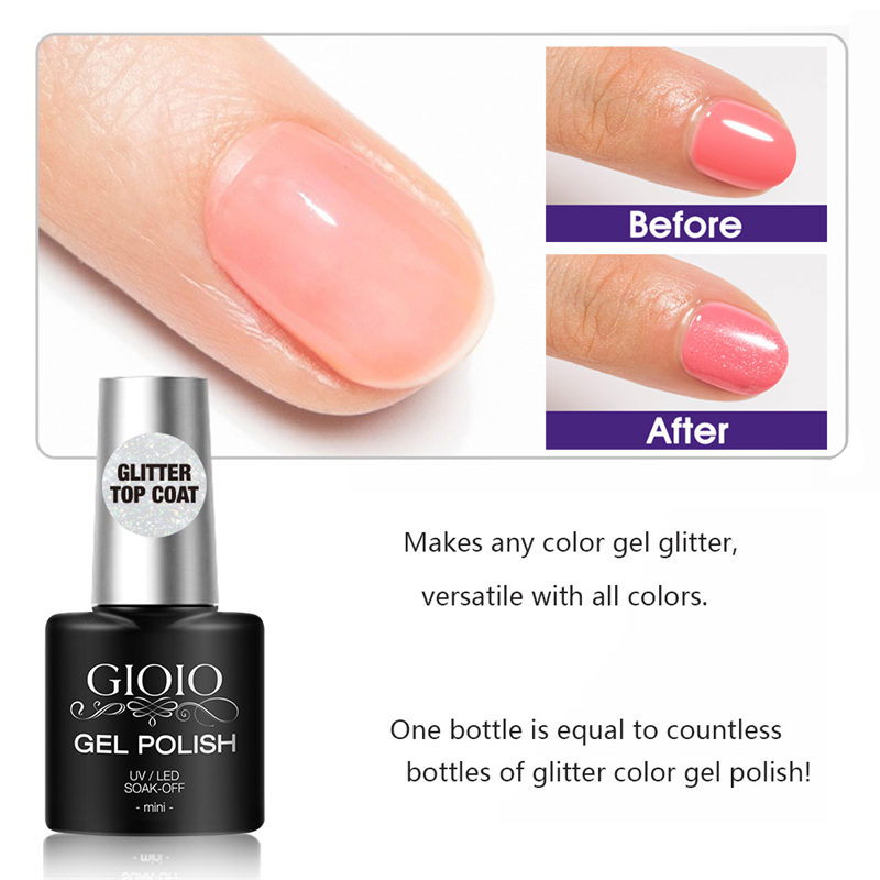 GIOIO Mini Serie Classical Function Gel