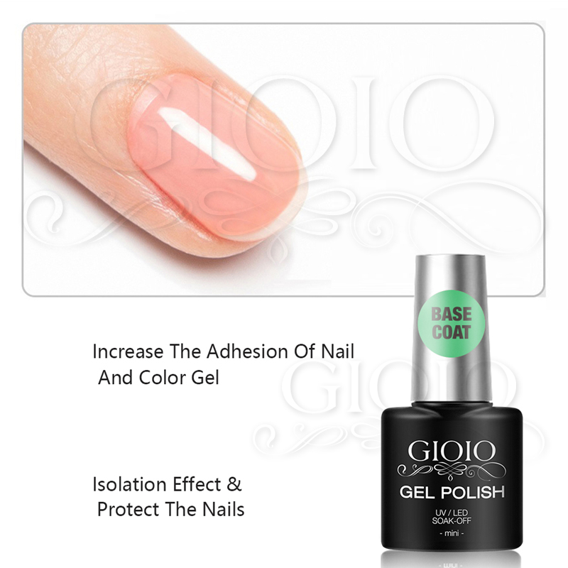 GIOIO Mini Serie Classical Function Gel