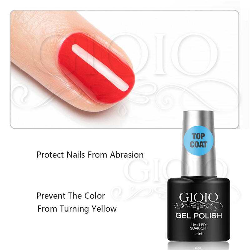 GIOIO Mini Serie Classical Function Gel