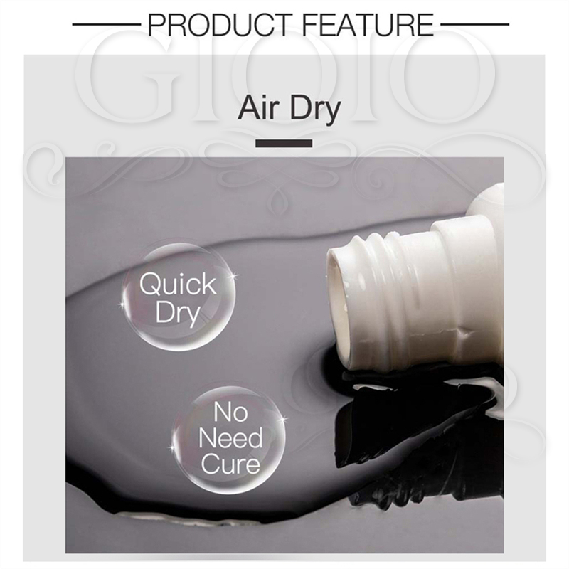 GIOIO 4 Steps 10ML Dip Powder Liquid Set