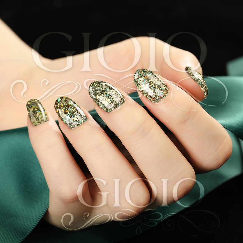 GIOIO 5ml Shiny Diamond Gel GIOIO 5ml Shiny Diamond Gel