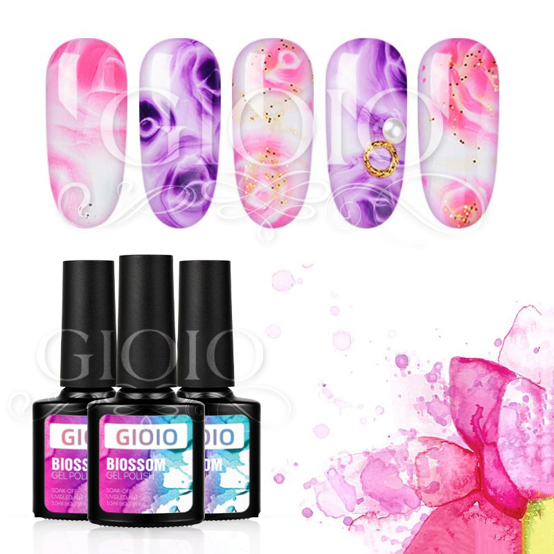 GIOIO 10ml Blossom Gel