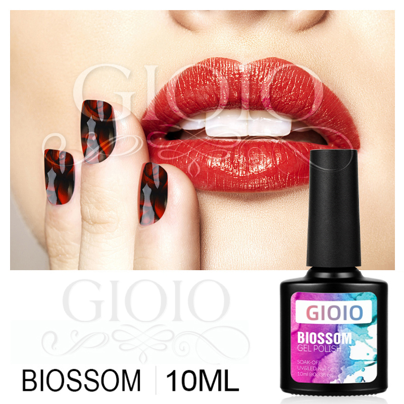 GIOIO 10ml Blossom Gel