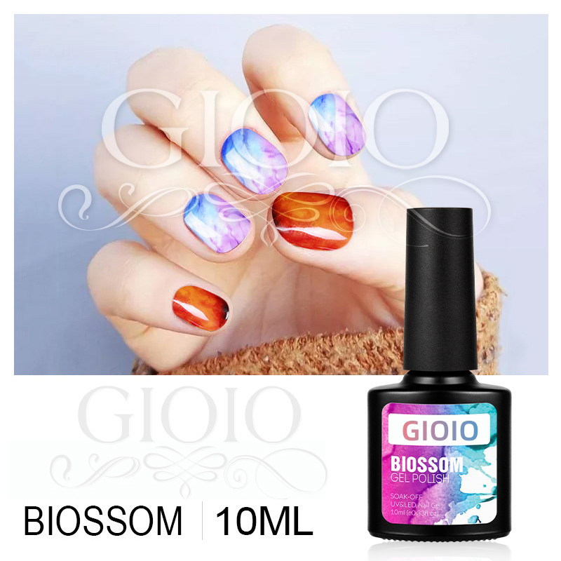 GIOIO 10ml Blossom Gel