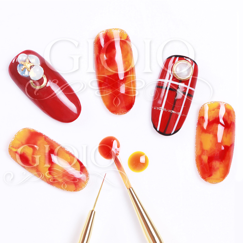 GIOIO 10ml Blossom Gel