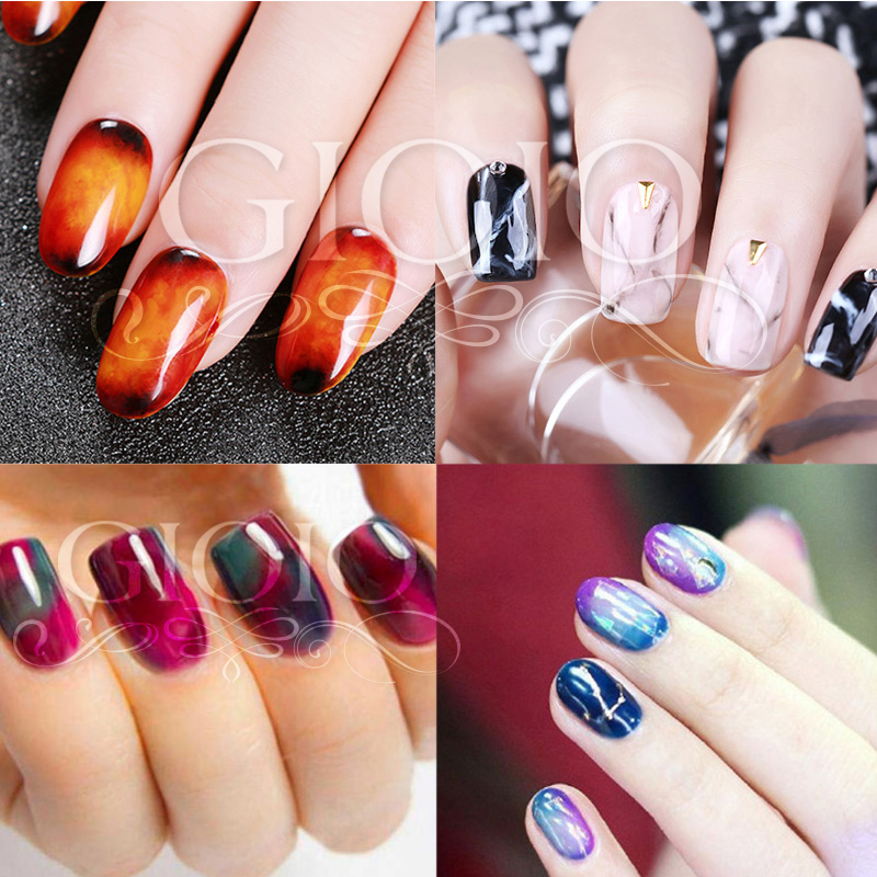 GIOIO 10ml Blossom Gel