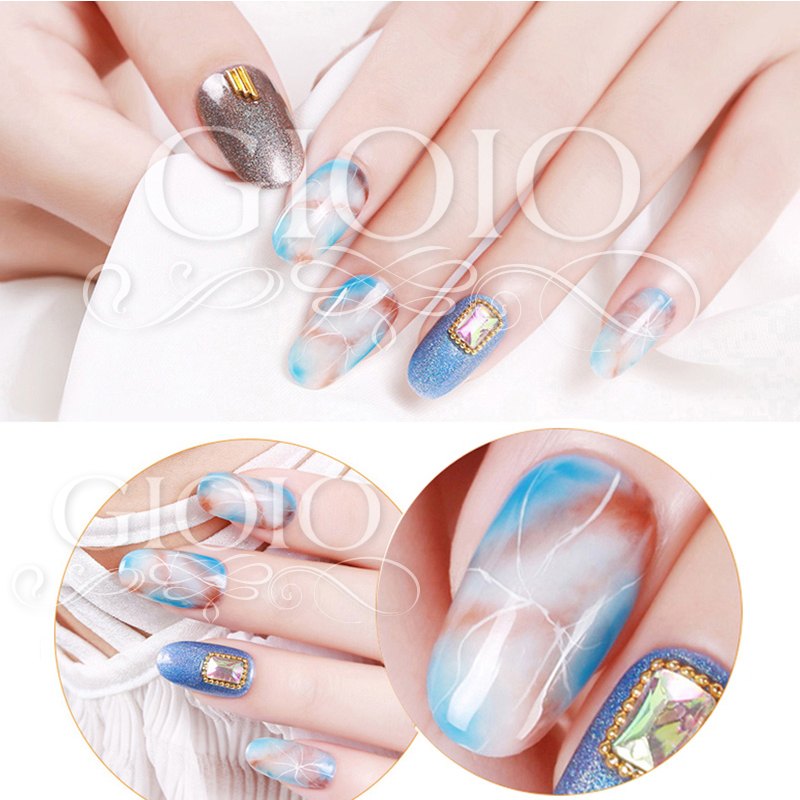 GIOIO 10ml Blossom Gel