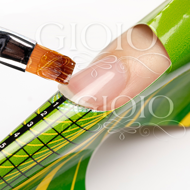 GIOIO 15ml (15g) Nude Color Style Serie Nail Builder Gel