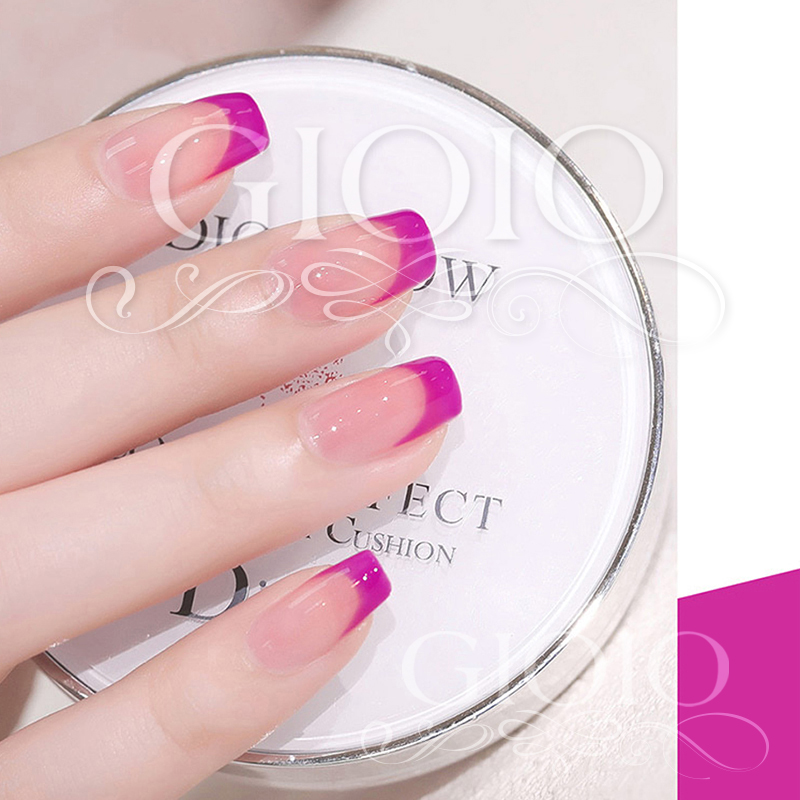 GIOIO 6 IN 1 Neon Powder Set (6x1g)