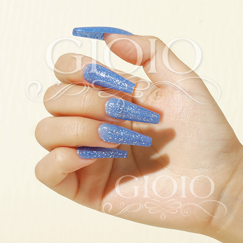 Fine Flash Colors Serie Customized Nail Polish or Gel Polish Fine Flash Colors Serie Customized Nail Polish or Gel Polish