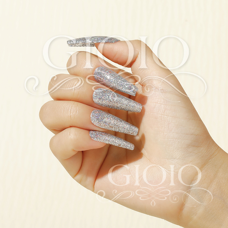 Fine Flash Colors Serie Customized Nail Polish or Gel Polish Fine Flash Colors Serie Customized Nail Polish or Gel Polish