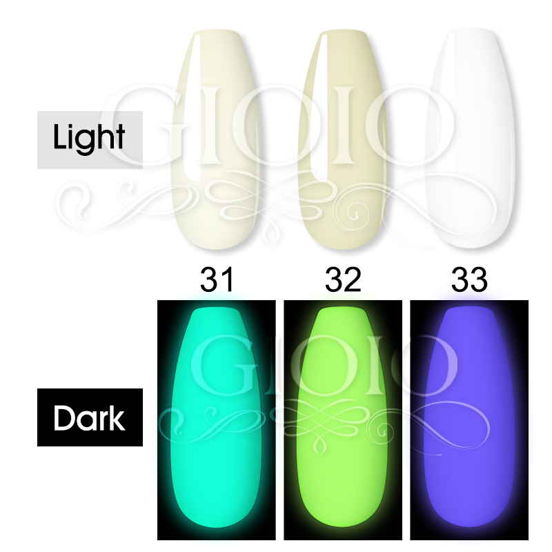 Luminous Colors Serie 15ml 30ml 60ml Customized Poly Gel Luminous Colors Serie 15ml 30ml 60ml Customized Poly Gel