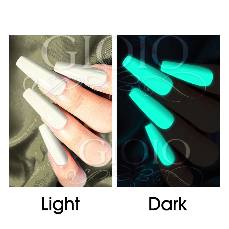 Luminous Colors Serie 15ml 30ml 60ml Customized Poly Gel Luminous Colors Serie 15ml 30ml 60ml Customized Poly Gel