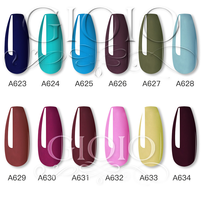 Colorful Series 15ml 30ml 60ml Customized Poly Gel Colorful Series 15ml 30ml 60ml Customized Poly Gel