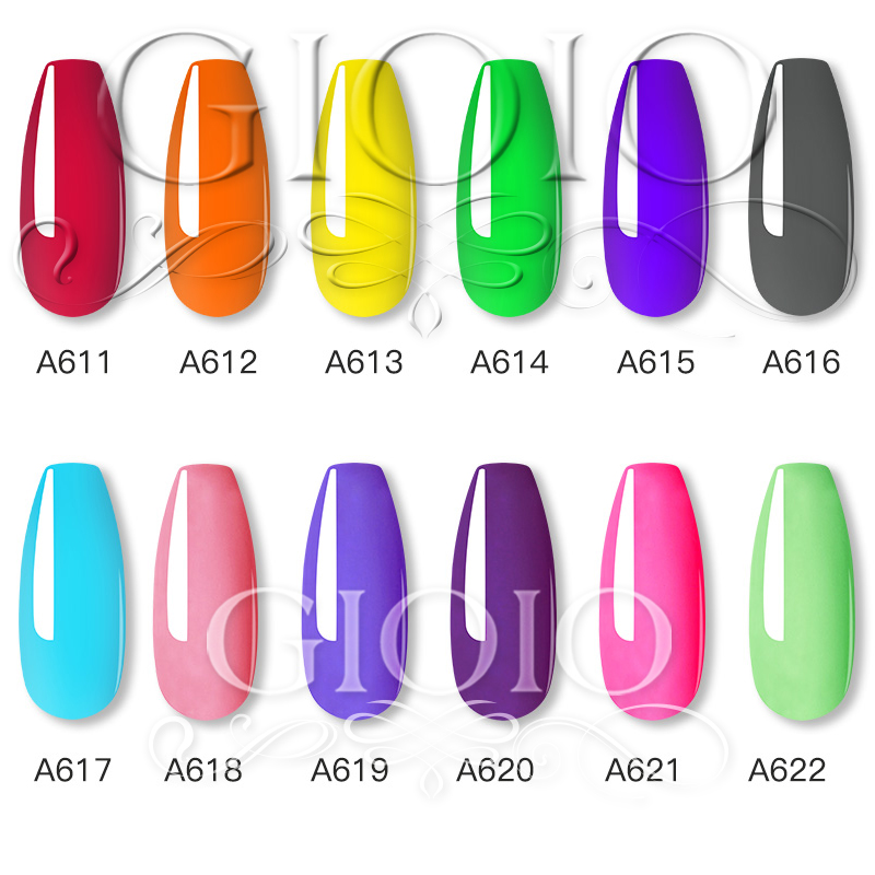 Colorful Series 15ml 30ml 60ml Customized Poly Gel Colorful Series 15ml 30ml 60ml Customized Poly Gel