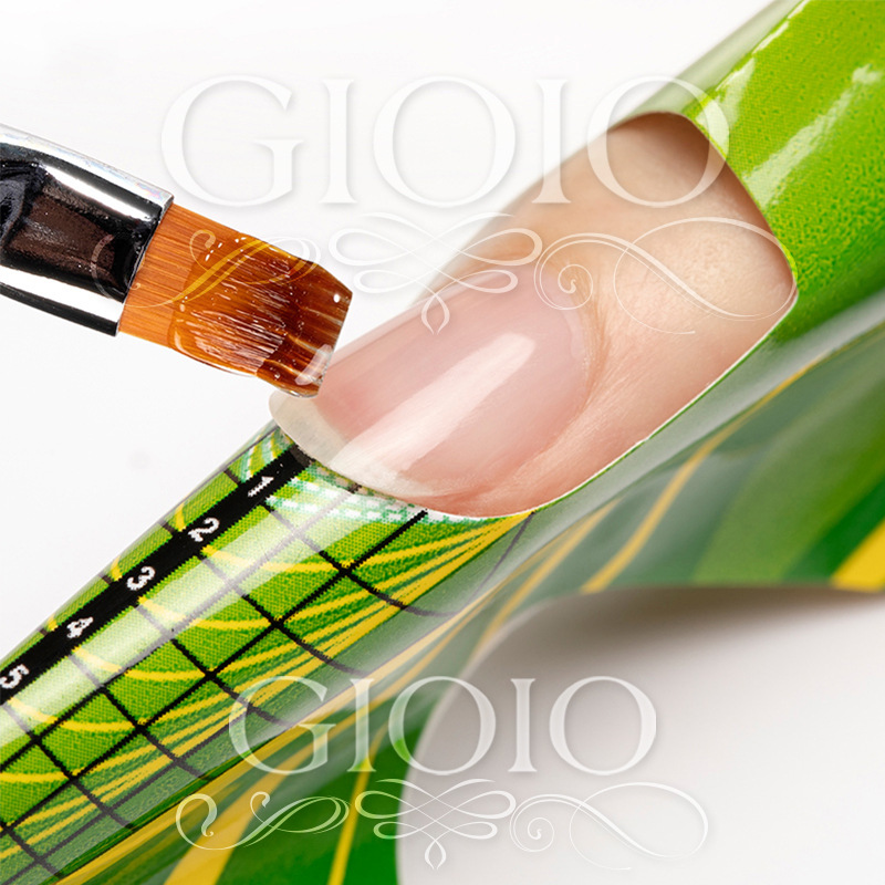 Nude Color Series Customized Nail Builder Gel (Extension Gel) Nude Color Series Customized Nail Builder Gel (Extension Gel)