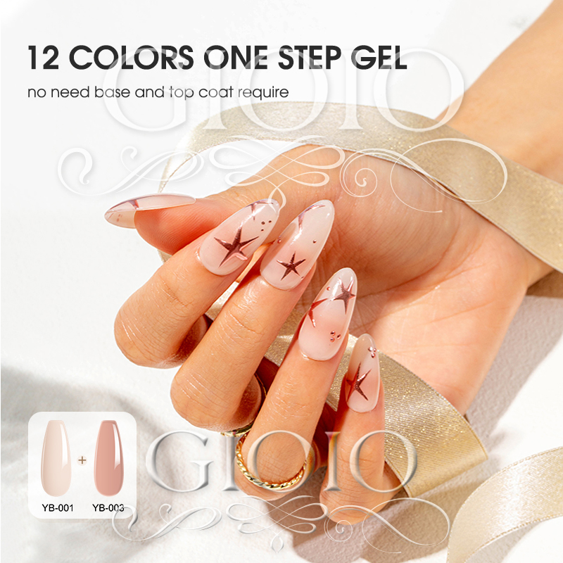 GIOIO 15ml One Step Gel
