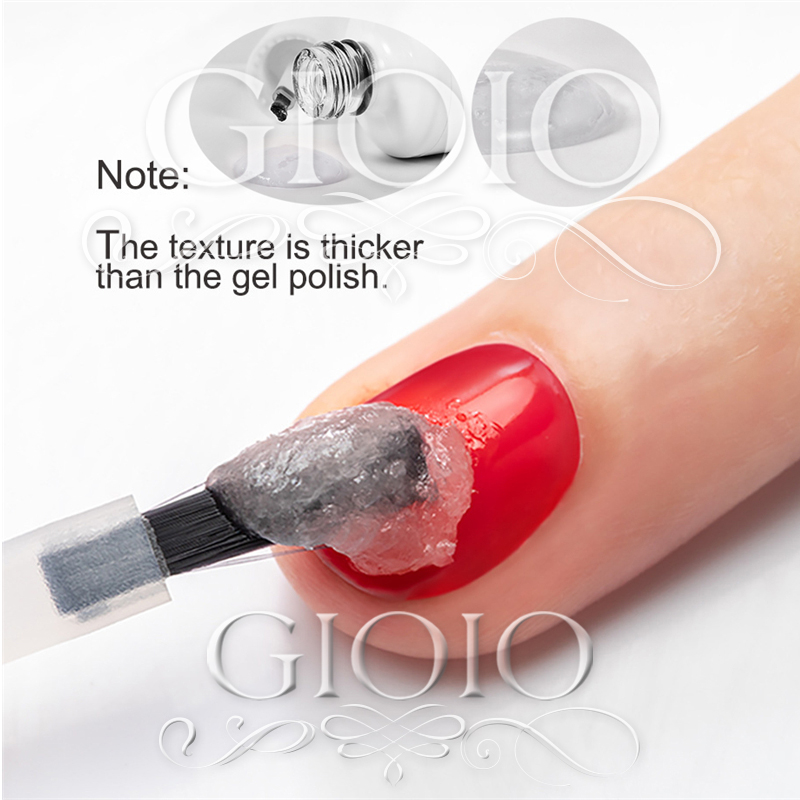 GIOIO Magic Remover Gel