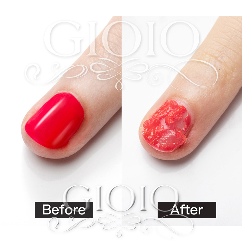 GIOIO Magic Remover Gel