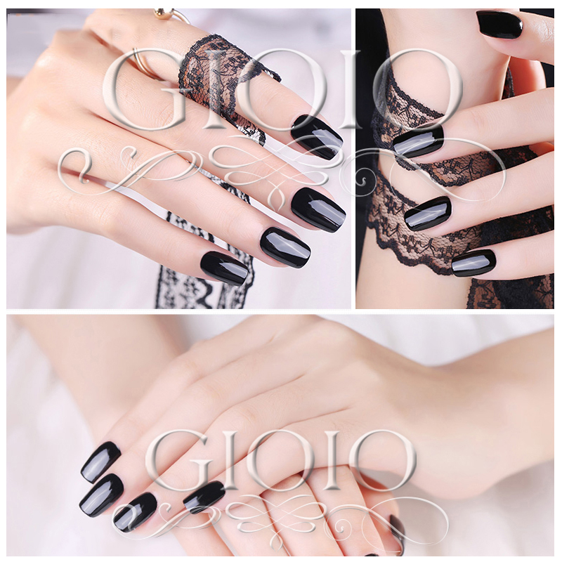 Customized Peel Off Gel