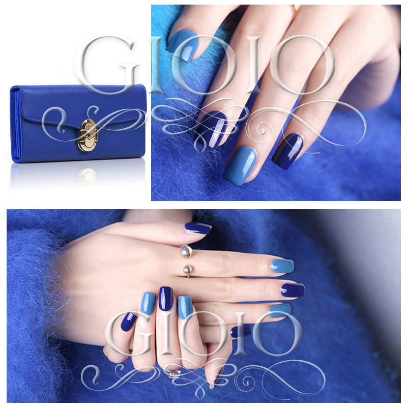 Customized Peel Off Gel