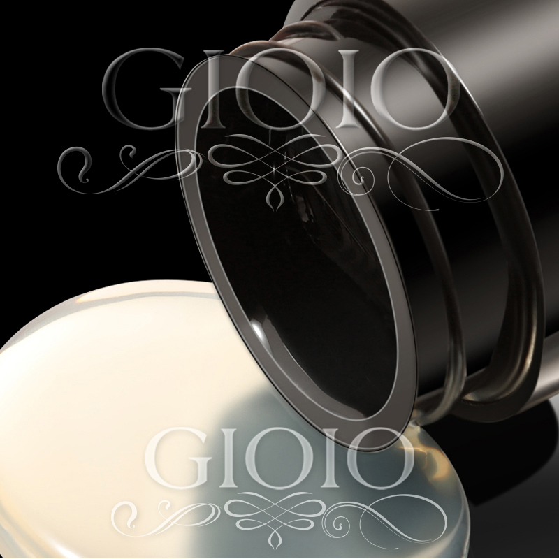 ​Customized Bubble Gel