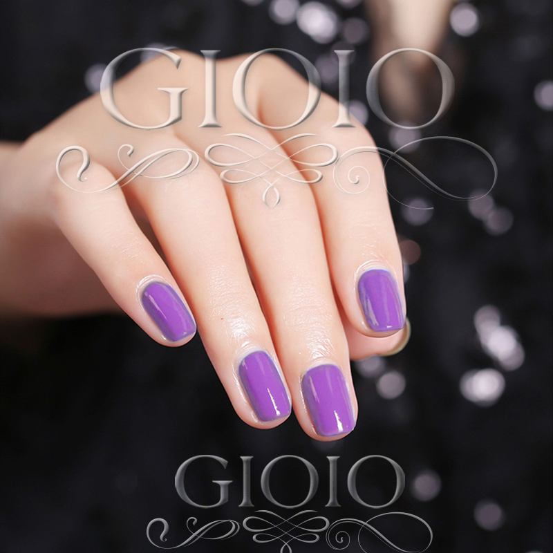 Customized One Step Gel