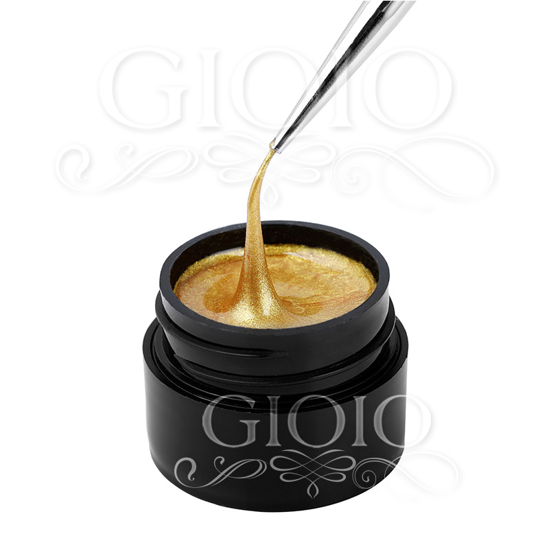 Customized Spider Gel