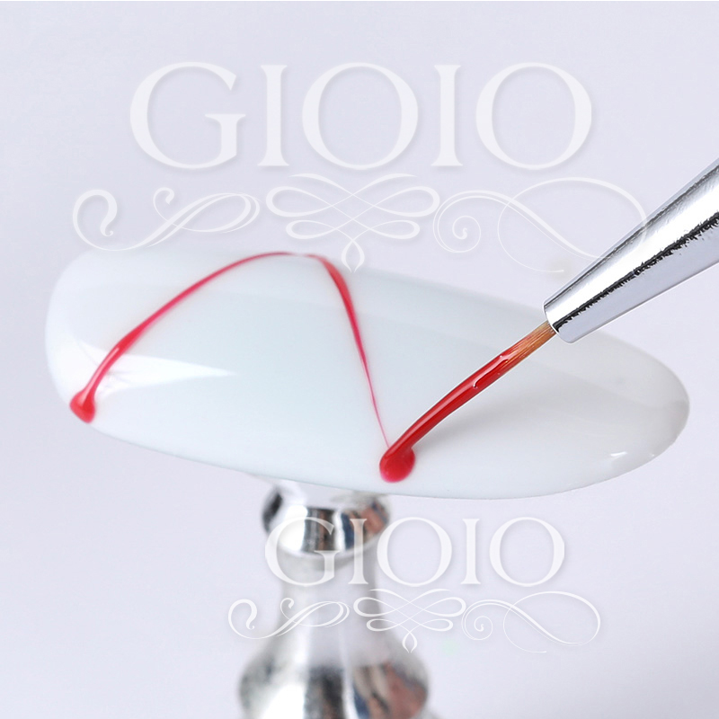 Customized Spider Gel