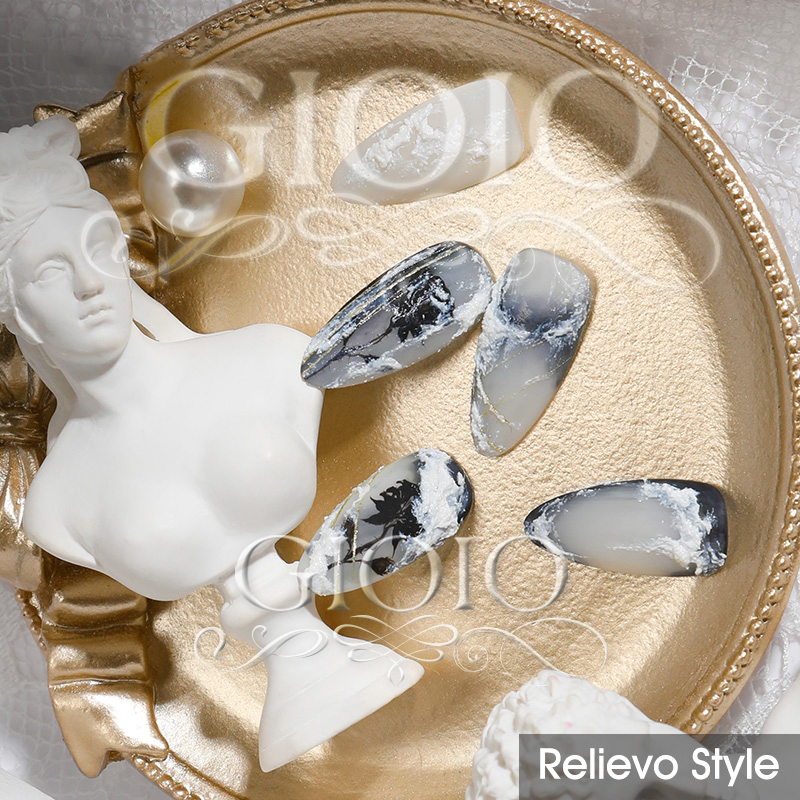 Customized Gypsum Gel